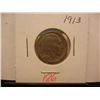 Image 1 : 1913 Buffalo Nickel