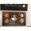 Image 1 : 1995 US Mint Silver Proof Set
