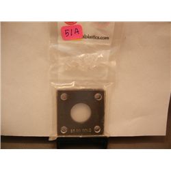 Capital Coin Holder: $5 Gold