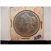 Image 1 : 1881-S Morgan Dollar