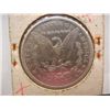 Image 2 : 1881-S Morgan Dollar