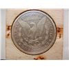 Image 2 : 1879 Morgan Dollar