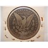 Image 2 : 1881-S Morgan Dollar