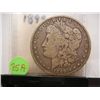 Image 1 : 1899-O Morgan Dollar