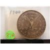 Image 2 : 1900-O Morgan Dollar
