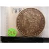 Image 1 : 1883 Morgan Dollar