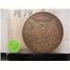 Image 2 : 1878-S Morgan Dollar