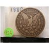 Image 2 : 1880-O Morgan Dollar