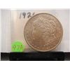 Image 1 : 1921 Morgan Dollar