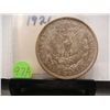 Image 2 : 1921 Morgan Dollar