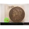 Image 1 : 1883-S Morgan Dollar