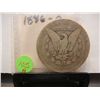 Image 2 : 1886-O Morgan Dollar