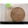 Image 2 : 1924 Peace Dollar