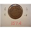 Image 2 : 1858 Flying Eagle Cent