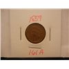 Image 1 : 1859 Indian Head Cent