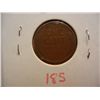 Image 2 : 1909 VDB Lincoln Wheat Cent