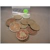 Image 1 : (13) Liberty Head V Nickels, Mixed Dates