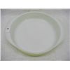 Image 1 : Pyrex Baking Round Baking Dish light green