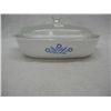 Image 1 : Corningware Casserole Dish w/lid