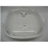Image 2 : Corningware Casserole Dish w/lid
