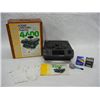 Image 1 : Kodak Carousel 4600 Projector