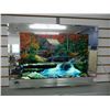 Image 1 : Light Up Waterfall Mirror