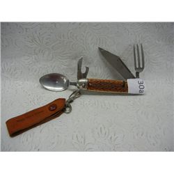 Camp Knife
