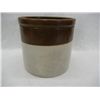 Image 3 : #2 Two Toned Crock