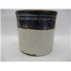 Image 2 : 2 Toned Crock, 1 Gallon
