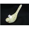 Image 2 : Hand Painted Yellow Fenton Bird