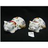 Image 1 : Pair of Andrea by Sedak Porcelain Cats