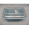 Image 2 : Pyrex Blue Refrigerator Dish