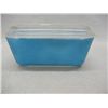 Image 3 : Pyrex Blue Refrigerator Dish