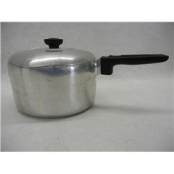 Wagner Ware Magnalite #4684 Sauce Pan