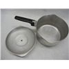 Image 3 : Wagner Ware Magnalite #4684 Sauce Pan