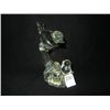 Image 1 : Glass Birds Paperweight