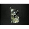 Image 2 : Glass Birds Paperweight