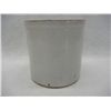 Image 2 : 1 Gallon Crock Cream Color