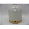 Image 1 : Pottery Chicken Waterer