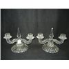 Image 1 : Forstoria Candle Sticks Colony Pattern
