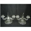 Image 2 : Forstoria Candle Sticks Colony Pattern