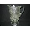 Image 1 : Colonial Glass Pitcher