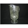 Image 2 : Colonial Glass Pitcher