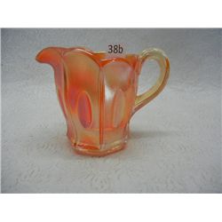 Carnival Cream Pitcher