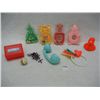 Image 1 : Toy Keys, Plastic Rattles, and Jax Case