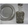 Image 2 : Silver Plated Sick Call Outfit