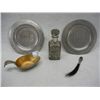 Image 8 : Silver Plated Sick Call Outfit