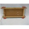 Image 3 : Wood Letter Blocks & Wagon