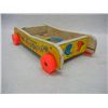 Image 2 : Fisher Price Creative Blocks Wagon