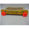 Image 3 : Fisher Price Creative Blocks Wagon